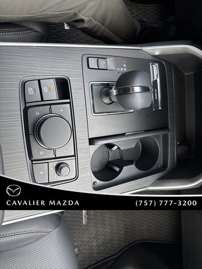 2026 Mazda Mazda CX-90 3.3 Turbo S Premium Plus