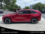 2026 Mazda Mazda CX-90 3.3 Turbo S Premium Plus
