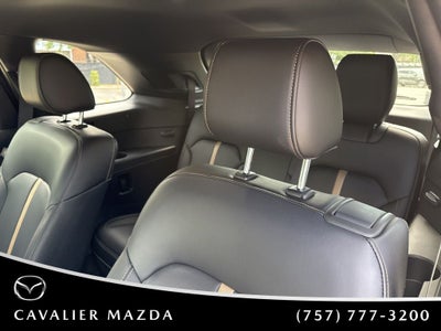 2026 Mazda Mazda CX-90 3.3 Turbo S Premium Plus