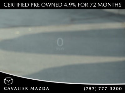 2026 Mazda Mazda CX-90 3.3 Turbo S Premium Plus