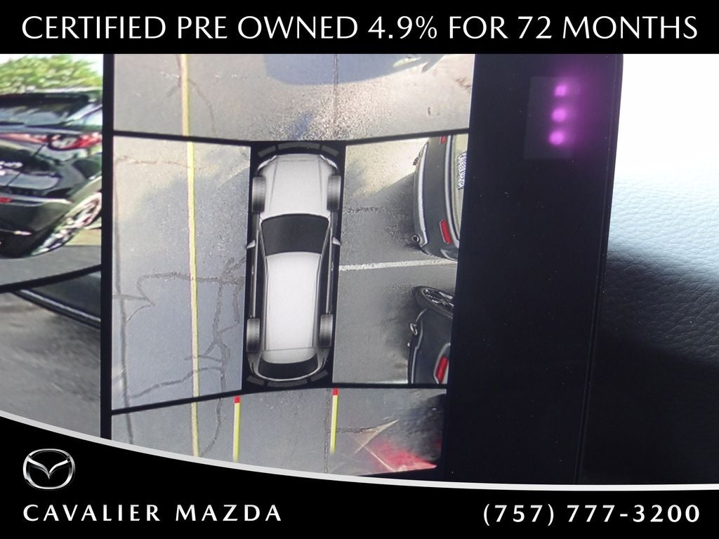 2026 Mazda Mazda CX-90 3.3 Turbo S Premium Plus