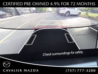 2026 Mazda Mazda CX-90 3.3 Turbo S Premium Plus