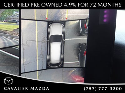 2026 Mazda Mazda CX-90 3.3 Turbo S Premium Plus
