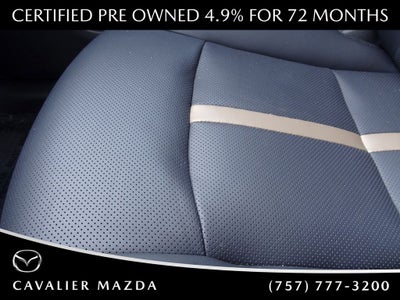 2026 Mazda Mazda CX-90 3.3 Turbo S Premium Plus
