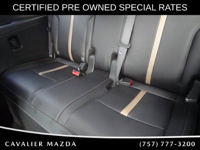 2024 Mazda Mazda CX-90 3.3 Turbo Premium Plus