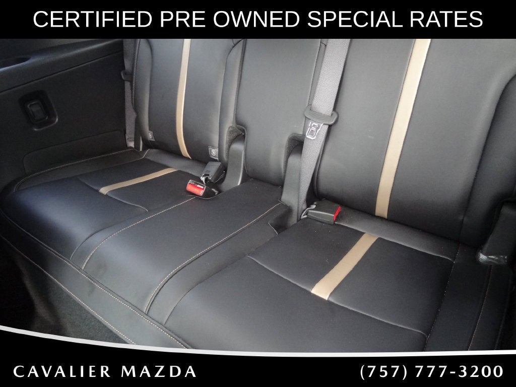 2024 Mazda Mazda CX-90 3.3 Turbo Premium Plus