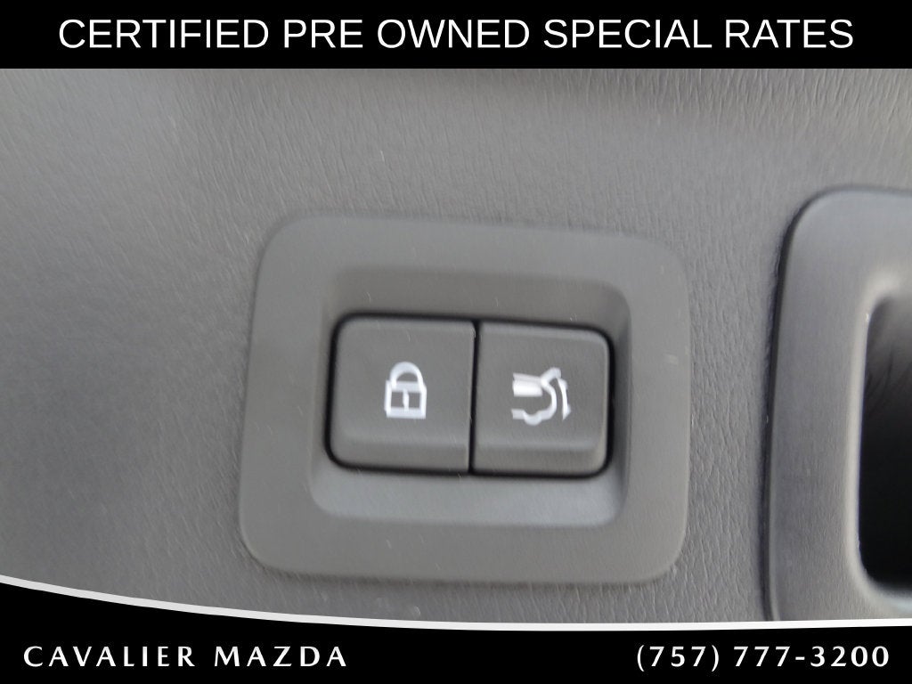 2024 Mazda Mazda CX-90 3.3 Turbo Premium Plus