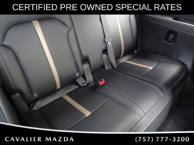 2024 Mazda Mazda CX-90 3.3 Turbo Premium Plus