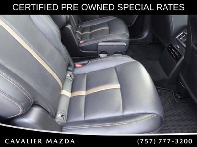 2024 Mazda Mazda CX-90 3.3 Turbo Premium Plus