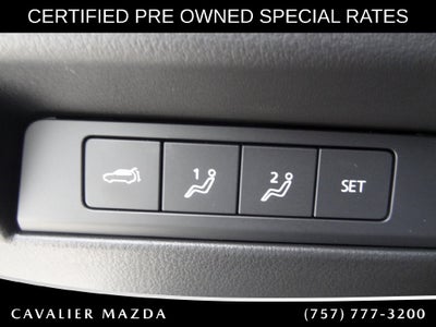2024 Mazda Mazda CX-90 3.3 Turbo Premium Plus