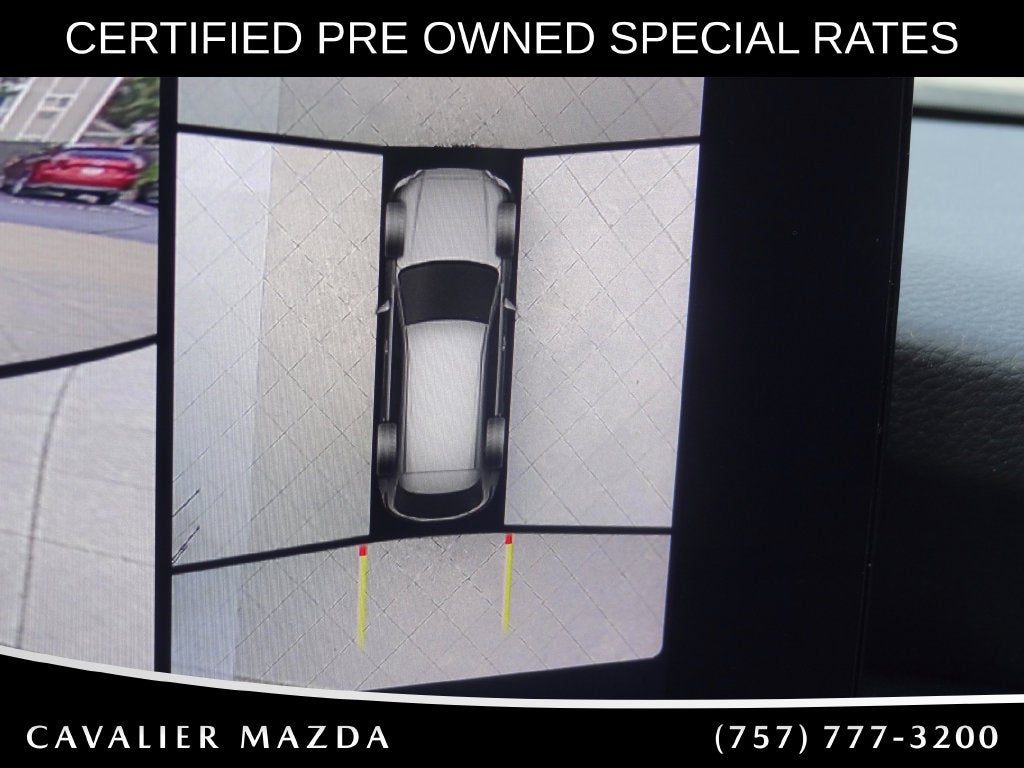 2024 Mazda Mazda CX-90 3.3 Turbo Premium Plus
