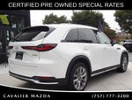 2024 Mazda Mazda CX-90 3.3 Turbo Premium Plus