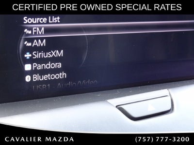 2024 Mazda Mazda CX-90 3.3 Turbo Premium Plus
