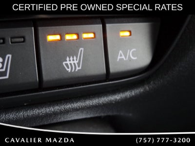 2024 Mazda Mazda CX-90 3.3 Turbo Premium Plus