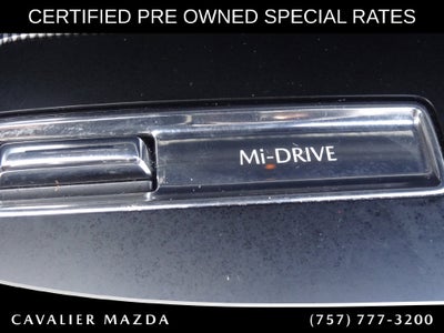 2024 Mazda Mazda CX-90 3.3 Turbo Premium Plus