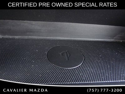 2024 Mazda Mazda CX-90 3.3 Turbo Premium Plus