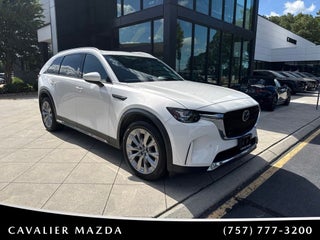 2024 Mazda Mazda CX-90 3.3 Turbo Premium Plus