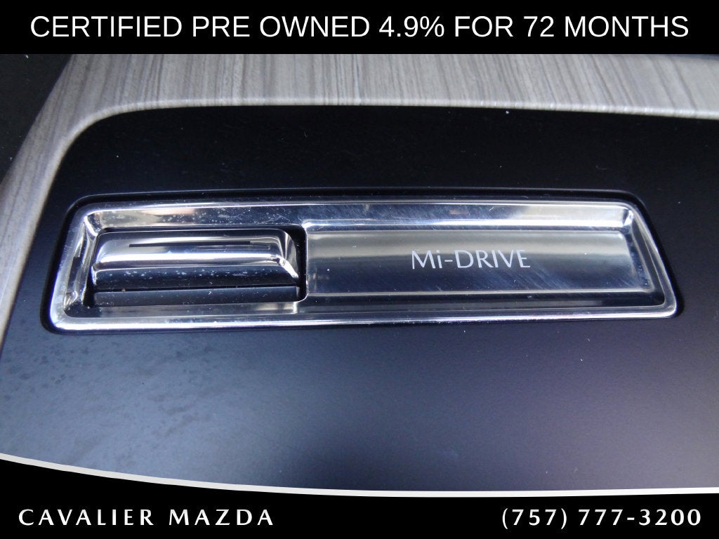 2026 Mazda Mazda CX-90 3.3 Turbo Premium Plus