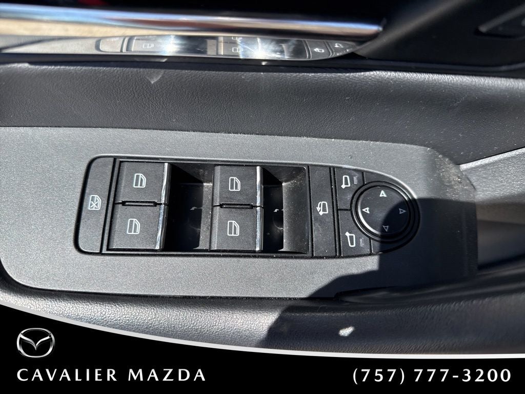 2024 Mazda Mazda CX-90 3.3 Turbo Premium Plus