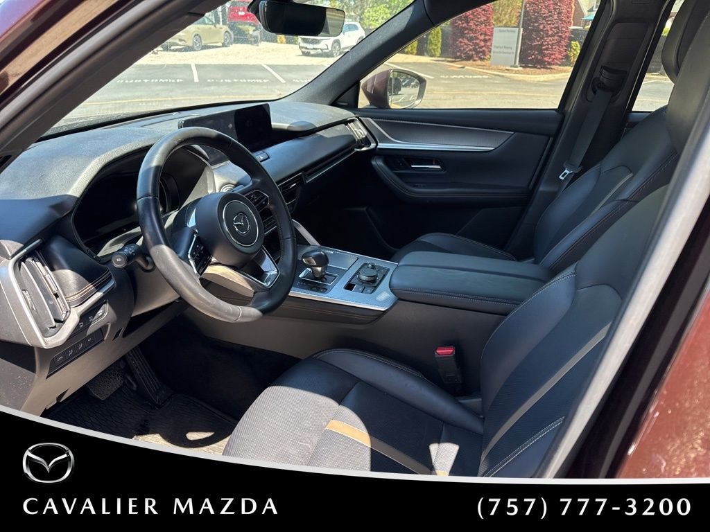 2024 Mazda Mazda CX-90 3.3 Turbo Premium Plus