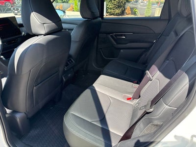 2026 Mazda Mazda CX-5 2.5 S Premium Plus
