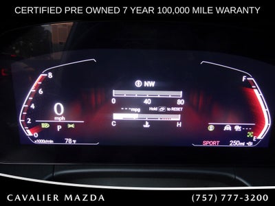 2026 Mazda Mazda CX-5 2.5 S Premium Plus