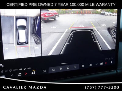 2026 Mazda Mazda CX-5 2.5 S Premium Plus