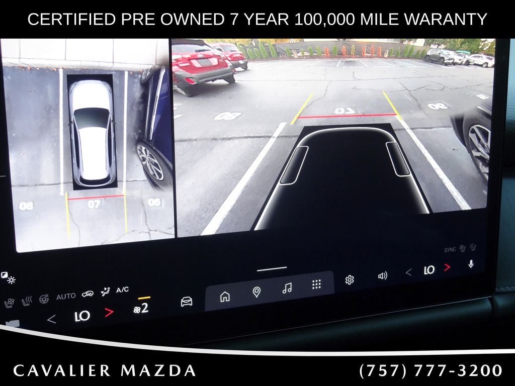 2026 Mazda Mazda CX-5 2.5 S Premium Plus
