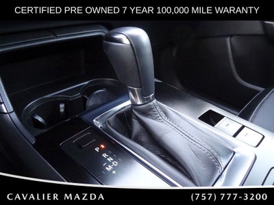 2026 Mazda Mazda CX-5 2.5 S Premium Plus