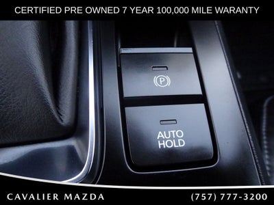 2026 Mazda Mazda CX-5 2.5 S Premium Plus