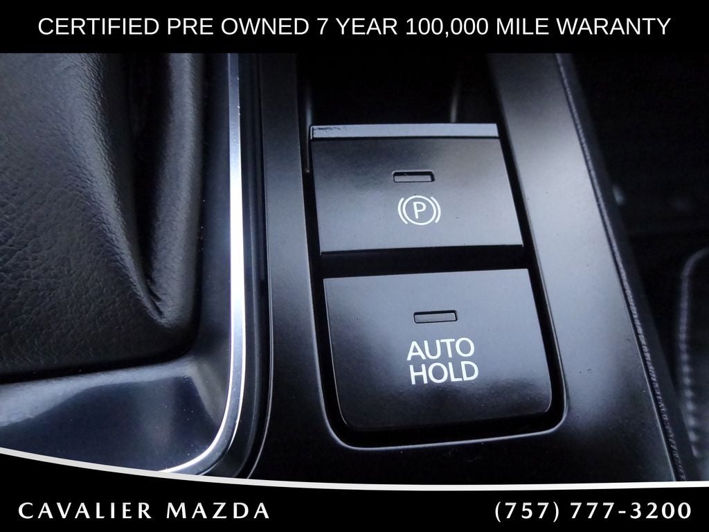 2026 Mazda Mazda CX-5 2.5 S Premium Plus