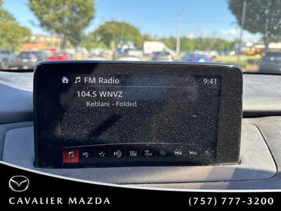 2017 Mazda Mazda CX-9 Touring