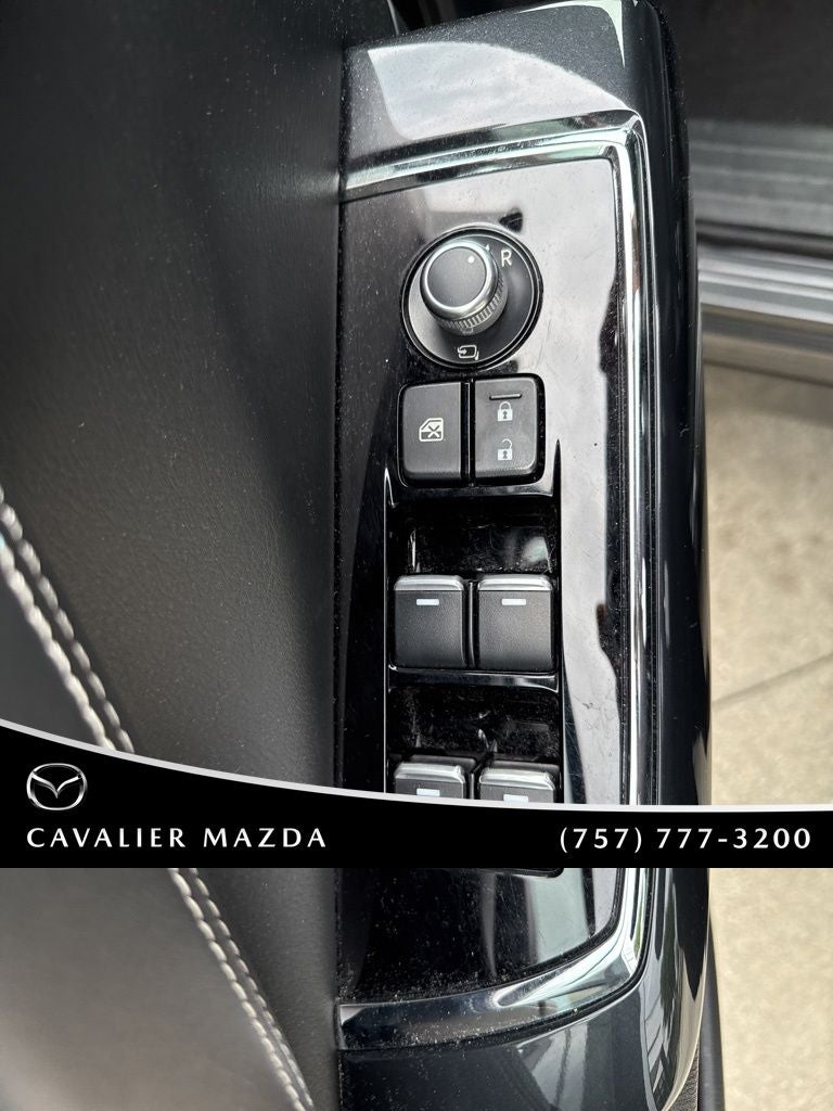 2020 Mazda Mazda CX-9 Grand Touring