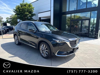 2021 Mazda Mazda CX-9 Grand Touring