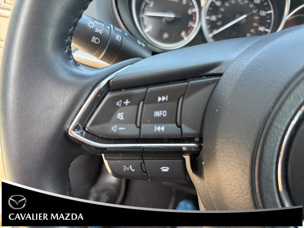 2023 Mazda Mazda CX-9 Touring