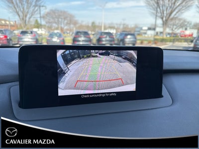 2023 Mazda Mazda CX-9 Touring