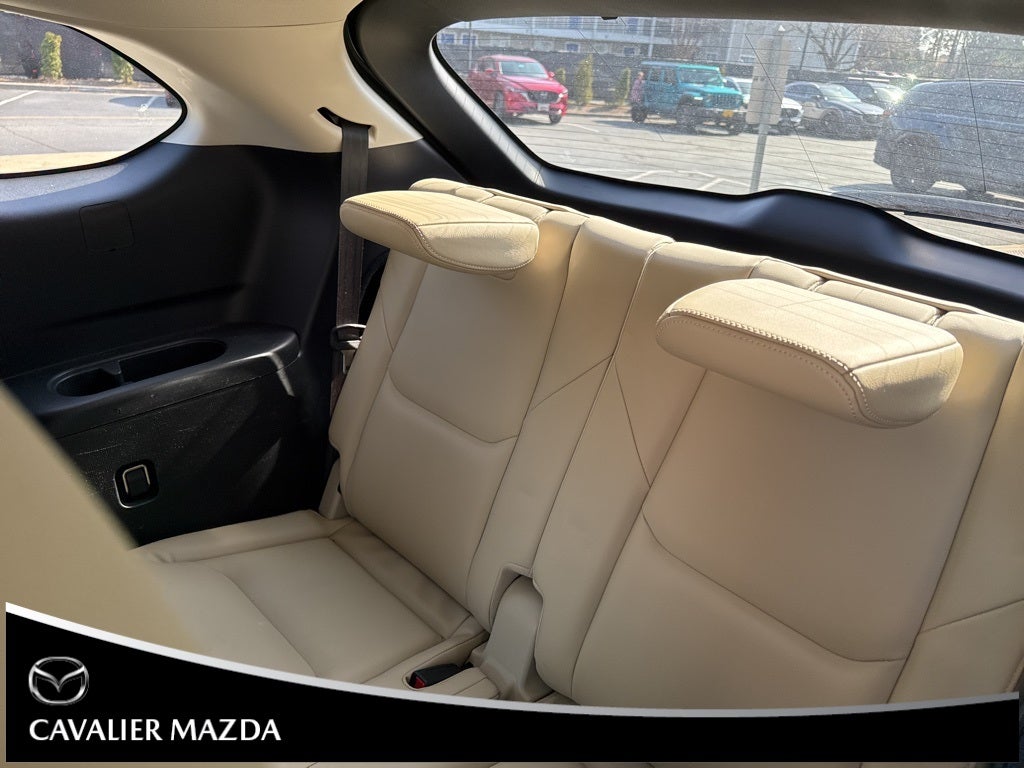 2023 Mazda Mazda CX-9 Touring