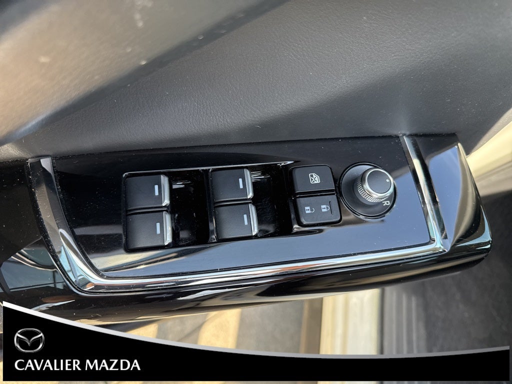 2023 Mazda Mazda CX-9 Touring