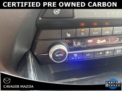 2023 Mazda Mazda CX-9 Carbon Edition