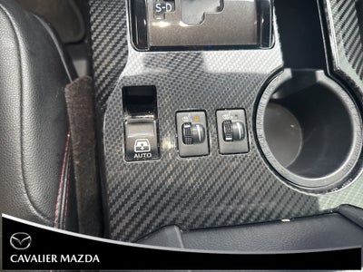 2021 Toyota 4Runner TRD Pro