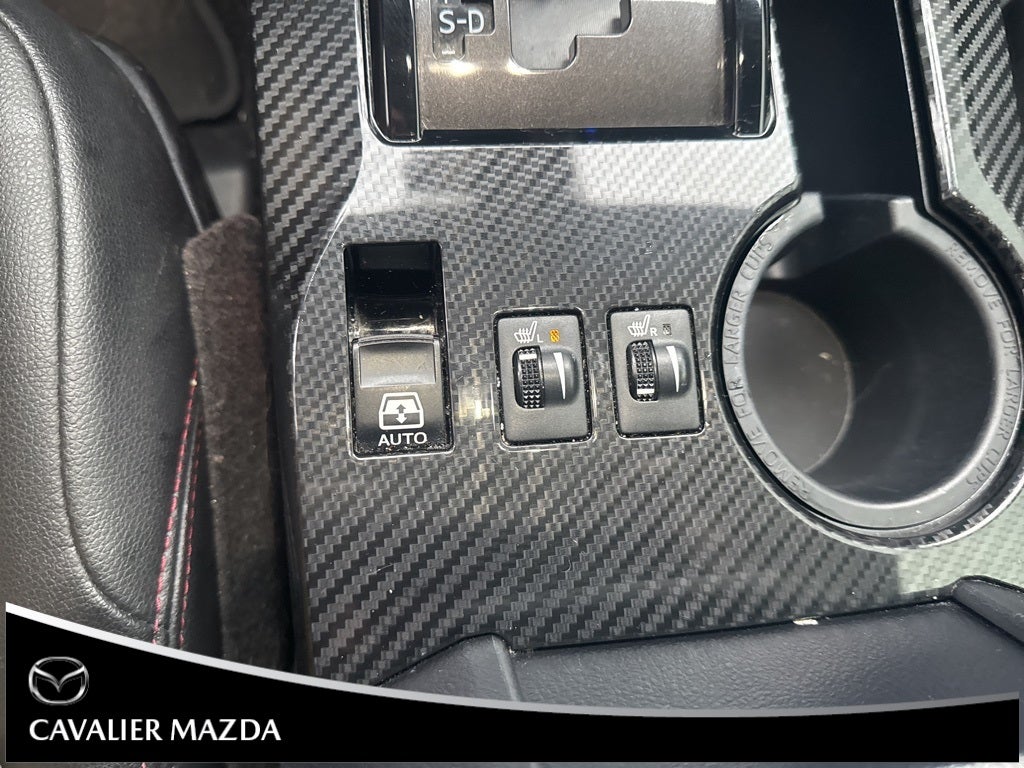 2021 Toyota 4Runner TRD Pro