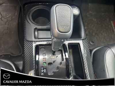 2021 Toyota 4Runner TRD Pro