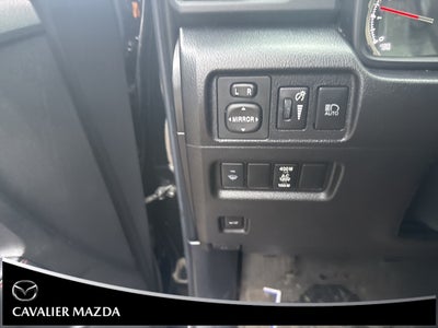 2021 Toyota 4Runner TRD Pro