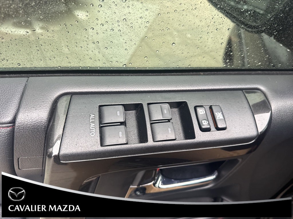 2021 Toyota 4Runner TRD Pro