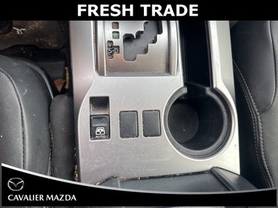 2022 Toyota 4Runner TRD Sport