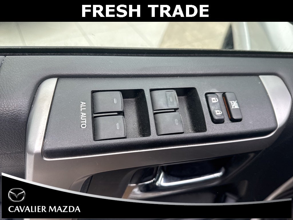 2022 Toyota 4Runner TRD Sport