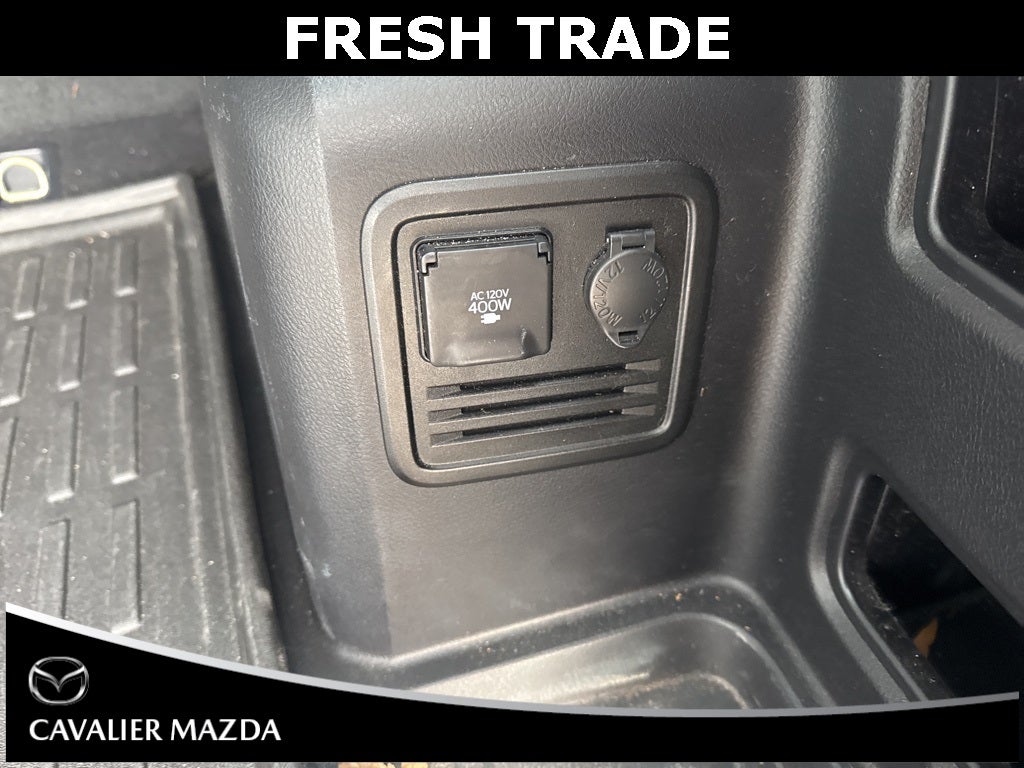 2022 Toyota 4Runner TRD Sport