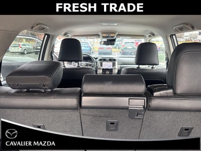 2022 Toyota 4Runner TRD Sport