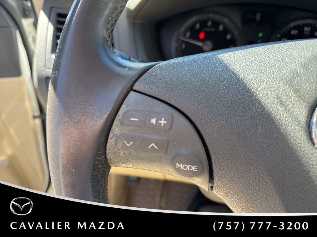 2008 Lexus ES 350