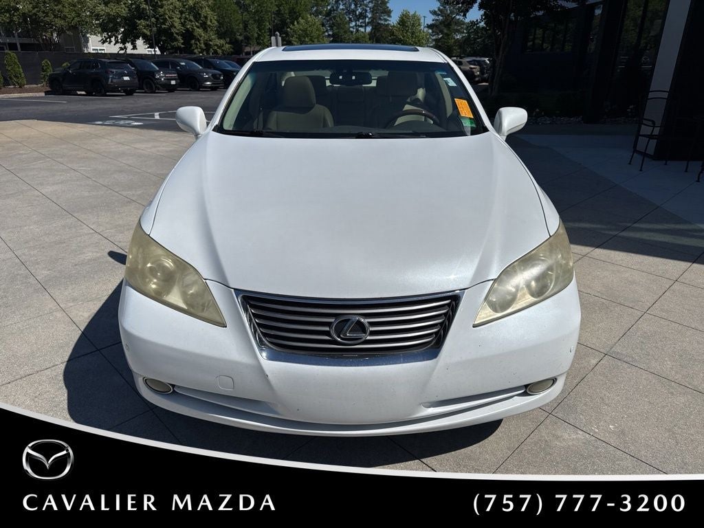 2008 Lexus ES 350